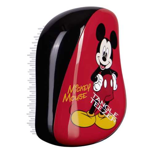 Расческа Tangle Teezer Compact Styler Mickey Mouse