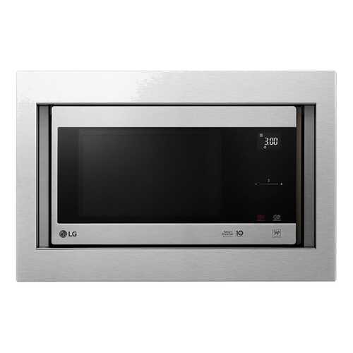 Встраиваемая микроволновая печь LG MS2595CIST