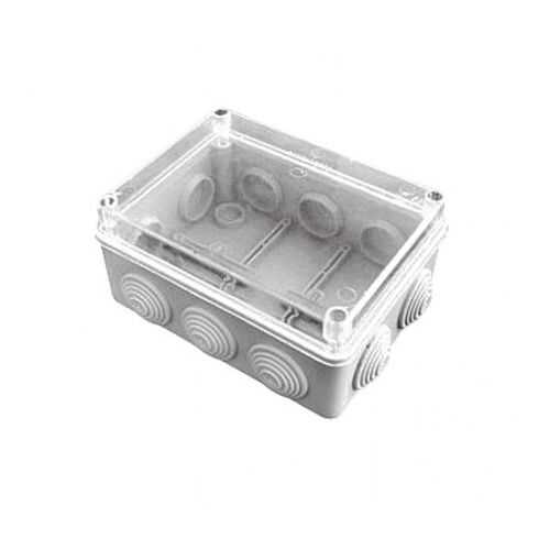 Распределительная коробка EKF plc-kmr-050-041pk