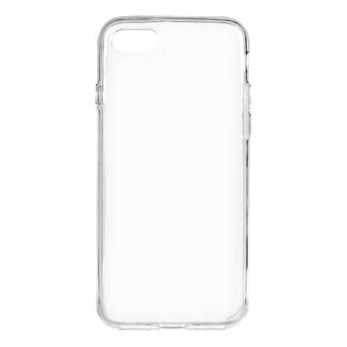 Чехол д/iPhone 8, силикон, прозрачный, Practic, NBP-PC-01-01, Nobby