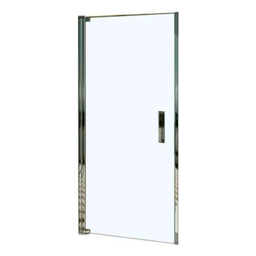 Душевая дверь в нишу Weltwasser WW600 600K1-90