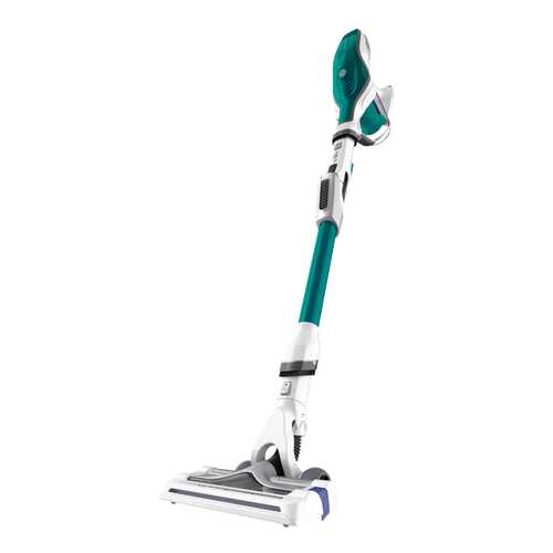 Пылесос Tefal TY9472WO