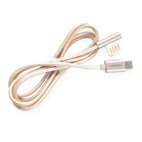Кабель Remax USB Type-C REMAX Emperor RC-054a (1m) gold