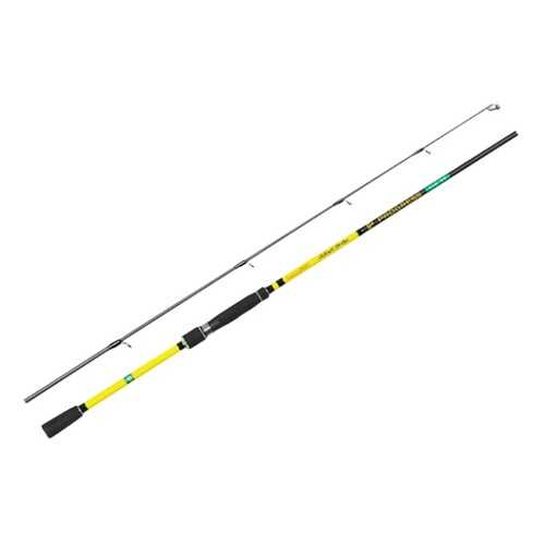Удилище спиннинговое Lucky John Progress Jig 37, длина 2,48 м