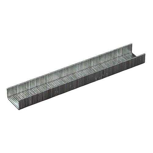 Скобы для электростеплера Stayer 3160-06