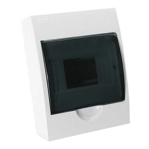 Электрический щиток IEK MKP12-N-06-40-20