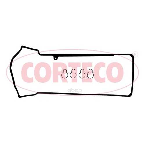 Прокладка ДВС CORTECO 440107H