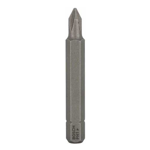 Набор бит Bosch 51мм PH1 XH 2607001520