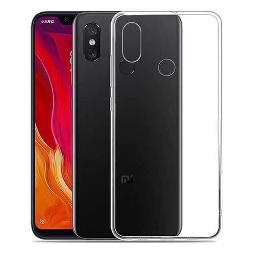 Чехол RE:PA для Xiaomi Mi8
