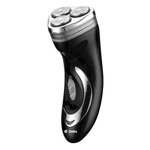 Электробритва Delta DL-0713 Black