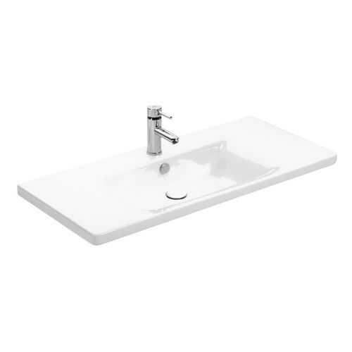 Керамическая раковина Belbagno Soft 101 (13100-KL)
