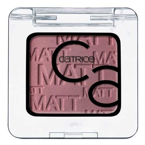 Тени для век CATRICE Art Couleurs Eyeshadow Тон 40 Лиловый