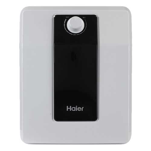 Водонагреватель накопительный Haier ES15V-Q2(R) silver/black