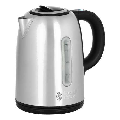 Чайник электрический Russell Hobbs Buckingham Silver