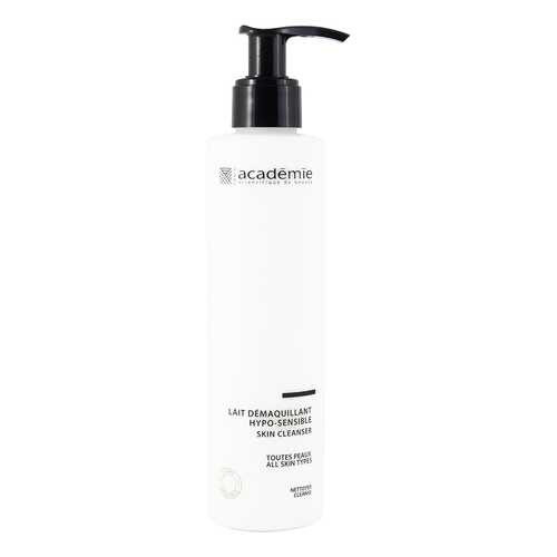 Молочко для лица Academie Visage Hypo-Sensible Skin Cleanser гипоаллергенное 200 мл