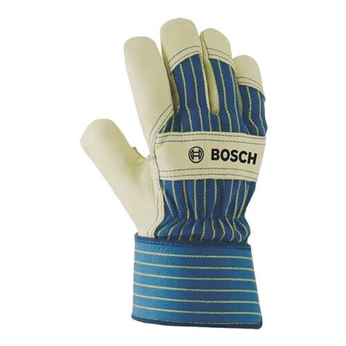 Перчатки Bosch GL FL 11 2607990111
