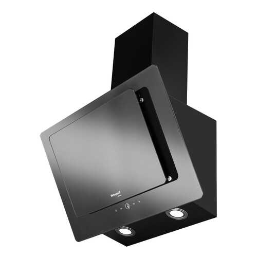 Вытяжка наклонная Weissgauff Tally 60 TC BL Black