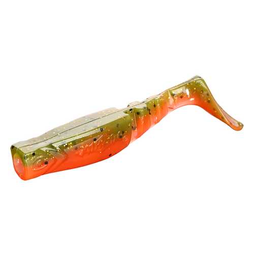 Виброхвост Mikado Fishunter 2 6,5 см, 343, 5 шт.