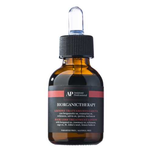 Лосьон против выпадения волос Assistant Professional Hair Loss Treatment Lotion 50 мл