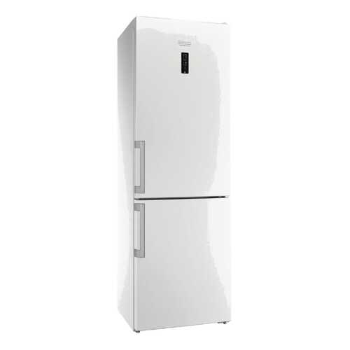 Холодильник Hotpoint-Ariston HFP 6200 W White