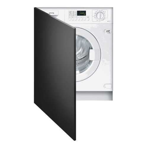 Встраиваемая стиральная машина Smeg LST 147-2