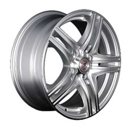 Колесный диск NZ F-6 6.5xR15 4x100 ET50 DIA60.1 9116315