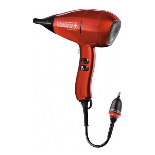 Фен Valera Swiss Nano 9200Y RC Red