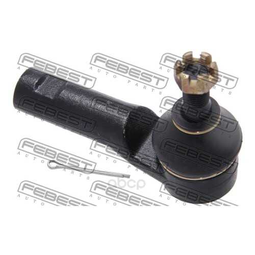 Наконечник р/т nissan almera 95-00/primera(p10/p11) лев/прав. Febest арт. 0221-P12