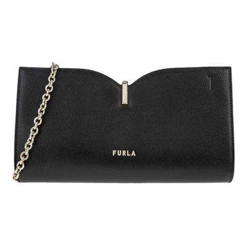 Сумка женская Furla 1056592 черная