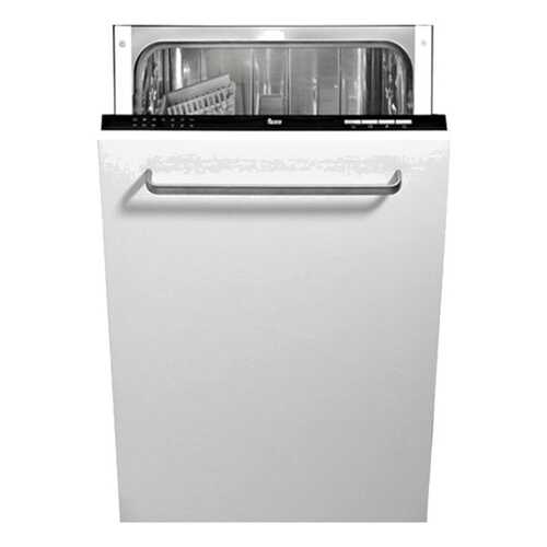 Встраиваемая посудомоечная машина 45 см Teka DW1 457 FI INOX