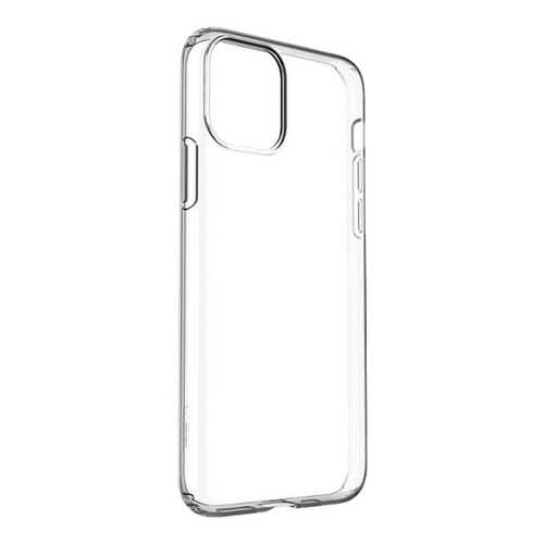 Чехол Fashion Case для Apple iPhone 11 Pro Max Clear