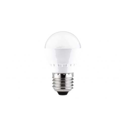 Лампа LED Tropfen 6,5W E27 230V 470Lm 2700K 28243