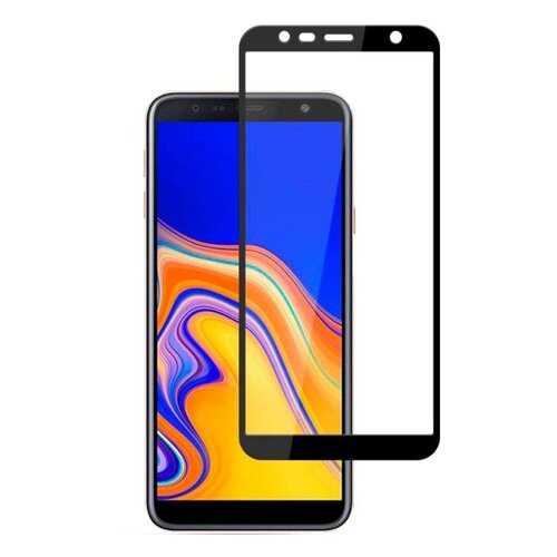 Защитное стекло Nuobi для Samsung J4 2018