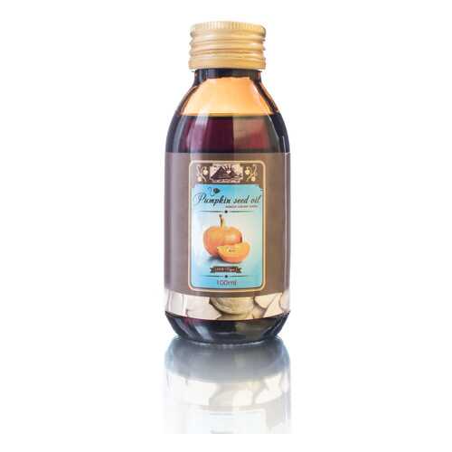 Shams Natural Oils масло семян тыквы, 100 мл.