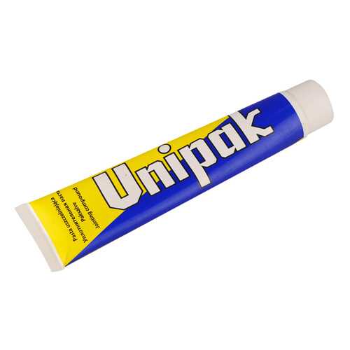 Паста UNIPAK 75 г. (вода, пар)