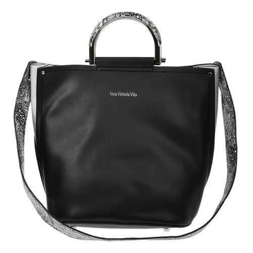 Сумка женская Vera Victoria Vito 33-904-1 черная