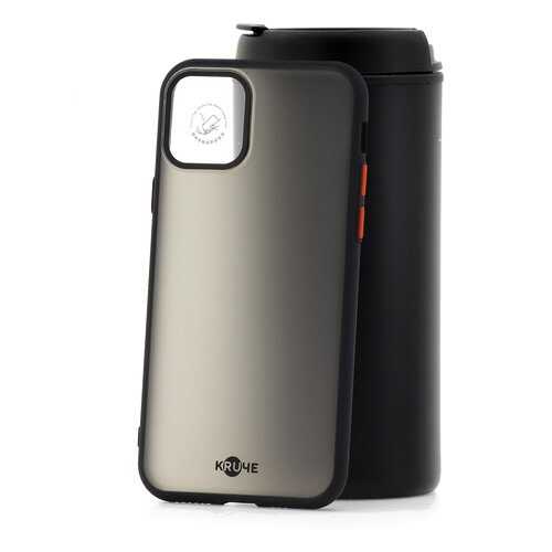 Чехол Apple iPhone 11 Pro Kruche Eye-guard Black