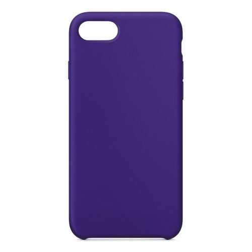 Чехол для Apple iPhone 7/8 Purple