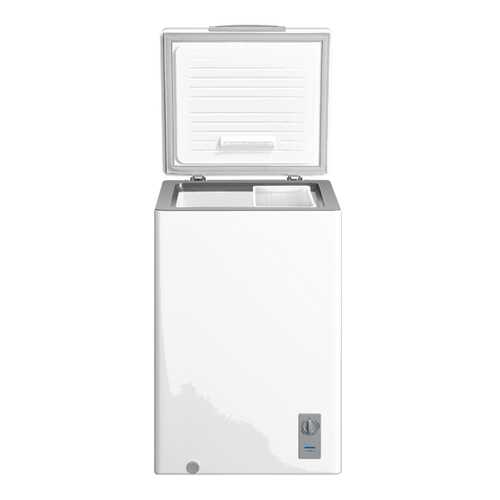 Морозильный ларь Midea MCF100W White