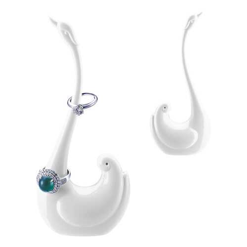 Подставка для украшений Balvi Swan 26679