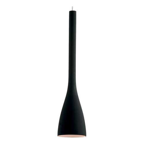 Подвесной светильник Ideal Lux Flut SP1 BIg Nero