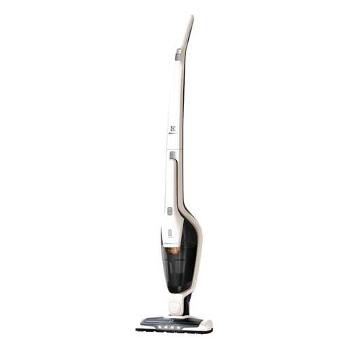 Вертикальный пылесос Electrolux Ergorapido EER7ALLRGY White