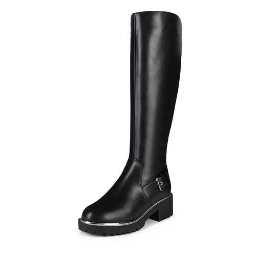 Сапоги женские T.Taccardi 21607660 черные 41 RU