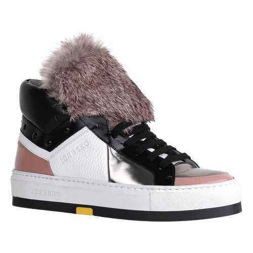 Кеды и слипоны женские в Vans