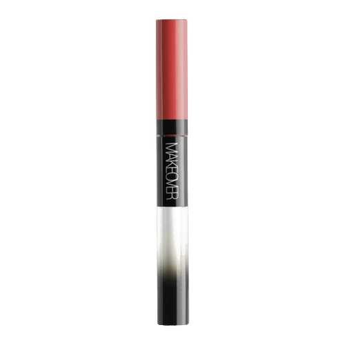 Жидкая помада MAKEOVER PARIS Color Stay WATERPROOF 2в1 G0512 Great Star