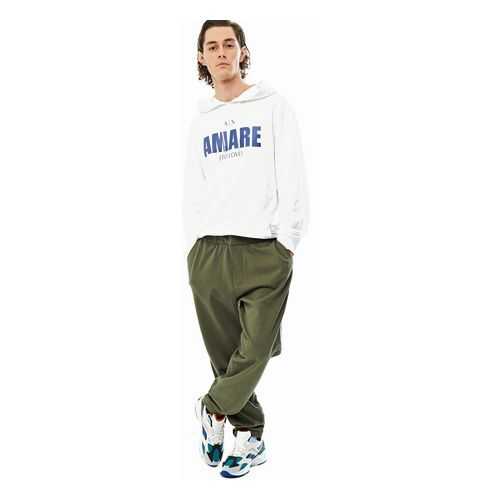 Спортивные брюки мужские Armani Exchange 3HZPGK ZJ6BZ хаки L