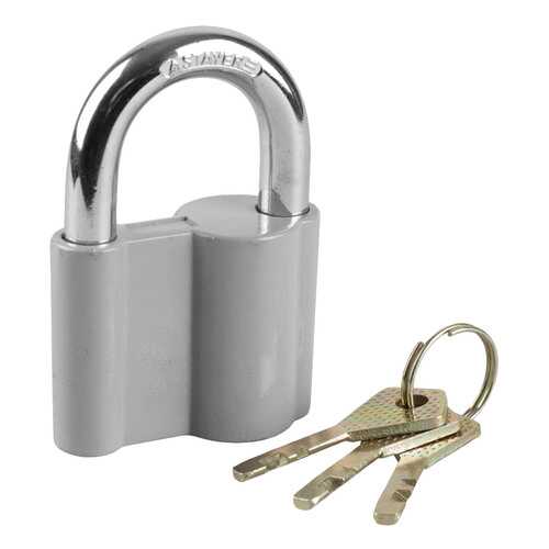 Замок навесной STAYER 37148-60