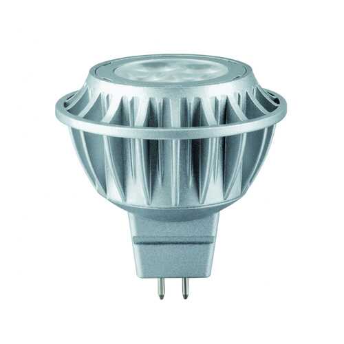 Лампа LED Reflektor 7,8W GU5,3, теплая 3596