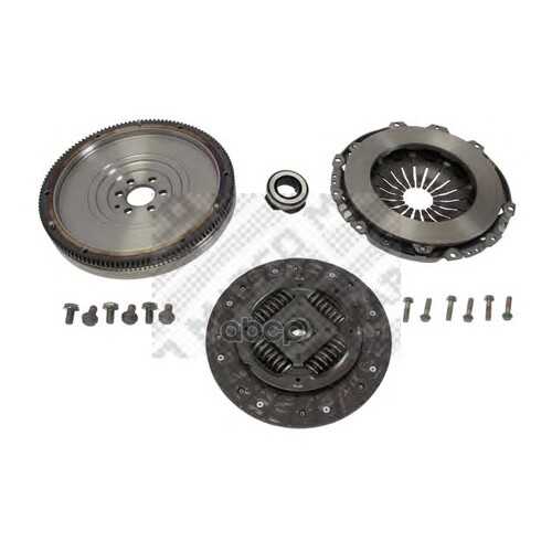 Комплект сцепления Mapco 10767