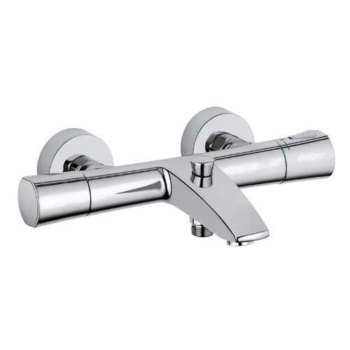 Смеситель для ванны Kludi ZENTA 51351010538 хром